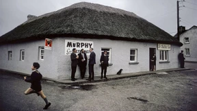 Ist das wirklich noch dasselbe Irland?