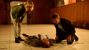 München Mord - Die indische Methode