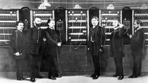 150 Jahre Telefon – war’s das jetzt?