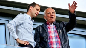 Beflügelter Verdacht