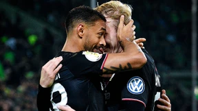 Leverkusens „Kiddies werden erwachsen“