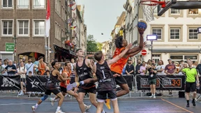 „Schöner Spin, nice Move“