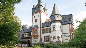 Villa von Milliarden-Pleitier Schneider steht zum Verkauf