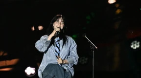 Billie Eilish steuert Song für neuen „Barbie“-Film bei