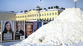 Sollen in Finnland Atomwaffen stationiert werden?