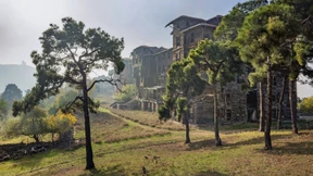 Die Insel, die den Rest der Welt aussperrte