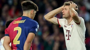 „Eine Fußball-Lehrstunde der bittersten Art“