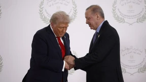 Warum Erdoğan Iran mit Samthandschuhen anfasst