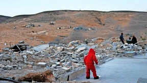 Ausweichmöglichkeiten gibt es hier nicht