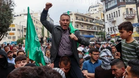 „Wir dürfen die Zweistaatenlösung nicht begraben“