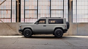 Auf dieses billige Elektroauto setzt der Amazon-Gründer