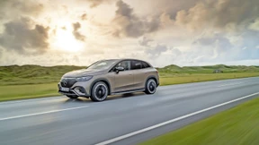 Steter Strom zur Tasse Kaffee