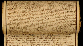 Der Bernard Madoff der Manuskripte