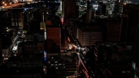 Angst vor dem Blackout: Südafrika geht das Licht aus