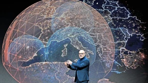 Italiens Rüstungsriese „arbeitet wie verrückt“