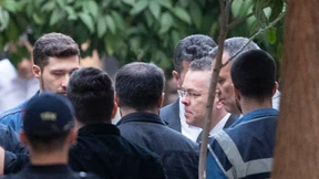 Türkei lässt Brunson frei