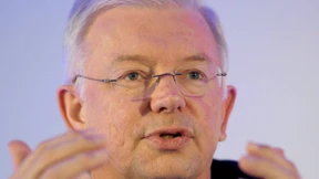 „Nein, ich habe keine Entzugserscheinungen“