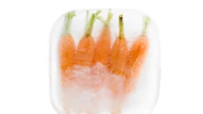 Wenn die Kälte den Geschmack gibt