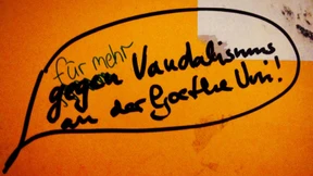 Die Klowände der Realität nach der Bolognareform