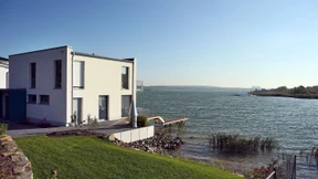 Soll ich mein Haus verkaufen?