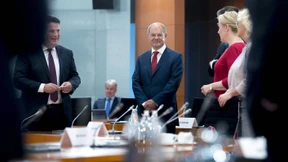 Kommt bald ein Untersuchungsausschuss?