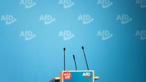 Das Ende eines Wahlkampfs