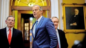 Das steckt in Trumps Megagesetz