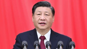 Chinas Führer will wieder eine „Große Mauer“ bauen