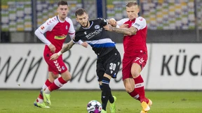 Freiburg schafft den Befreiungsschlag