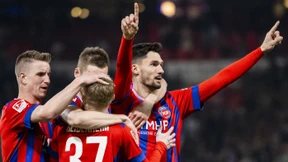 Heidenheim springt an die Spitze