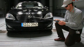 Daimler boykottiert Kältemittel für Auto-Klimaanlagen