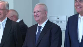 Winterkorn weist Vorwürfe zurück