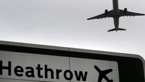 Britische Airline Flybmi meldet Insolvenz an