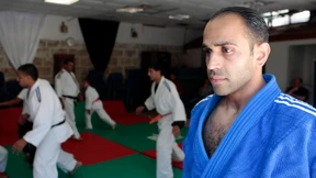 Eine Medaille für Palästina