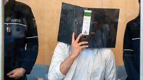 Zehn Jahre Haft für Rizin-Bombenbauer