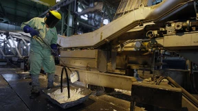 Die Angst an der Börse ist zurück