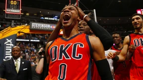 Tag der grandiosen Rekorde in der NBA