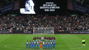 Premier League sagt alle Spiele am Wochenende ab