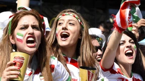 Dürfen Frauen in Iran bald ins Stadion?