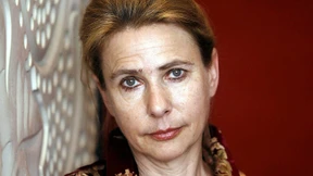 Schriftsteller vor dem Sittengericht