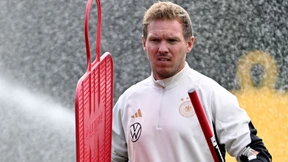 Nagelsmanns fünf große Baustellen