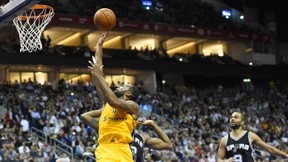 Alba Berlin besiegt den NBA-Champion