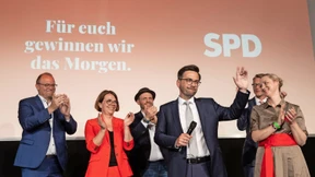 Historisch schlechtestes Ergebnis