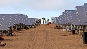 Das vermeintliche Solarparadies