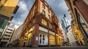 Die Läden dicht, alle Fragen offen