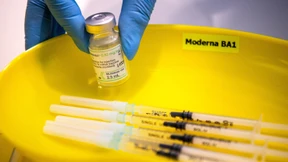 Moderna dringt auf Schadenersatz