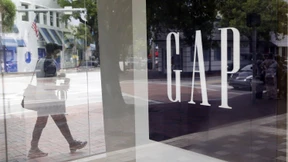 Modekonzern Gap will sich aufspalten