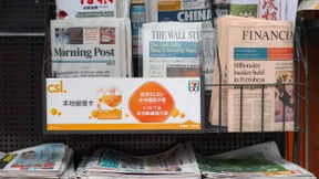 Peking weist Korrespondenten des „Wall Street Journal“ aus