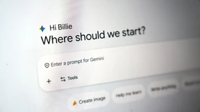 Wie KI die globale Machtbalance der Plattformen verschiebt