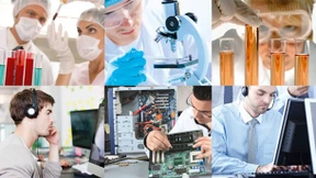 Informationstechnologie und Pharma